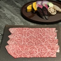 米沢牛上杉 銀座本店 - 