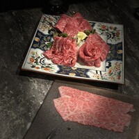 米沢牛上杉 銀座本店 - 