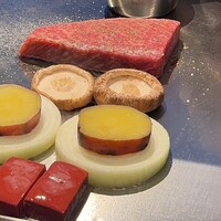 創作鉄板 蔵人 - 