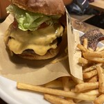 プレイヤーズ - チーズの滝！ベーコントッピングは別添え^ ^