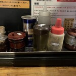 つけめん 美豚 - 