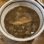 つけめん 美豚 - 