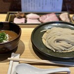 中華蕎麦 とみ田 - 