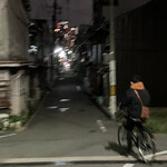 いか玉屋プラスアルファー - 映画のロケしてた通り　鶴橋まで歩くよ
      またね〜^ ^