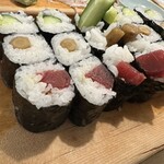 中華料理 揚子江 - 