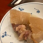 いか玉屋プラスアルファー - 中までシミシミ〜