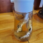 中華蕎麦 鳴神食堂 - 