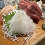 中華料理 揚子江 - 