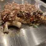 いか玉屋プラスアルファー - イカが美味い