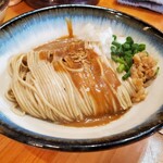 中華蕎麦 鳴神食堂 - 