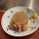 いか玉屋プラスアルファー - チョー美味そう^ ^