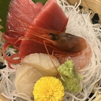 いけす無門 新宿 - 