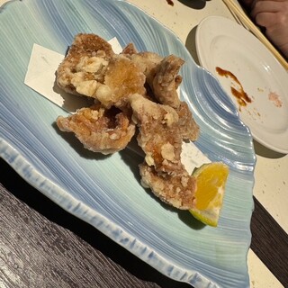 熊本馬刺個室 旬処悟とう 別庭_1