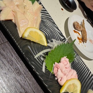 熊本馬刺個室 旬処悟とう 別庭_0