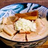 OikeCafe×HACHINOBO