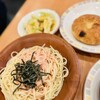 サイゼリヤ ナムコワンダーシティ札幌店