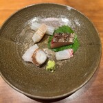 271993256 - お造り