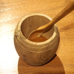 薪鳥新神戸 - 自家製 燻製 生キャラメル