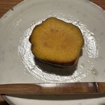 徳ㇵ本也 - 焼き安納芋