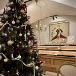 OLGA LE BON BON DONUTS - 