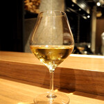 薪鳥新神戸 - 東方美人（茶）