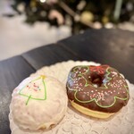 OLGA LE BON BON DONUTS - 