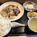 大正亭 - 