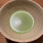 徳ㇵ本也 - お薄