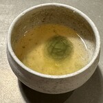 徳ㇵ本也 - 柚子の紅茶