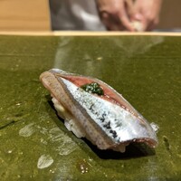 すし晴 - 