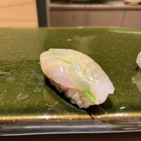 すし晴 - 