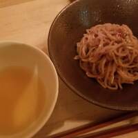 広尾はしづめ - 