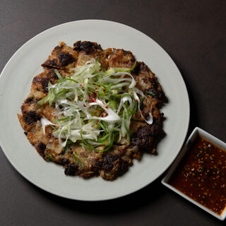 焼肉旬やさい ファンボギ_2