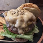 パントリー コヨーテ - 