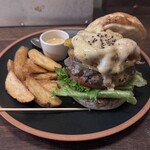 パントリー コヨーテ - 