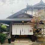 ene COFFEE STAND - 外観2