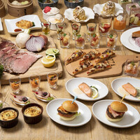 リュクス ダイニング ハプナ - 