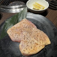 名駅de 焼肉 DOURAKU 名駅店 - 
