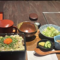 焼肉 きたん 法善寺 -  焼肉 きたん 法善寺 -