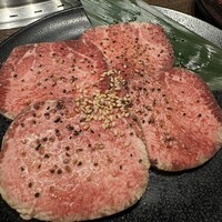 名駅de 焼肉 DOURAKU 名駅店 - 