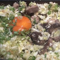 焼肉 きたん 法善寺 -  焼肉 きたん 法善寺 -