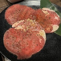 名駅de 焼肉 DOURAKU 名駅店 - 