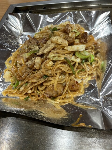 きんた 公式】お好み焼・鉄板焼 きん太 赤池店