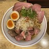 らーめん香澄 中崎町店