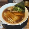 中華そば 麺や食堂 246号店