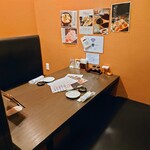 手卷壽司專門店 Biwasushi