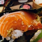 手卷壽司專門店 Biwasushi - 手卷壽司