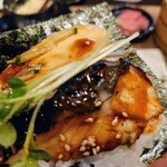 手卷壽司專門店 Biwasushi - 手卷壽司