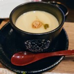 手卷壽司專門店 Biwasushi - 茶碗蒸
