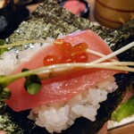 手卷壽司專門店 Biwasushi - 手卷壽司